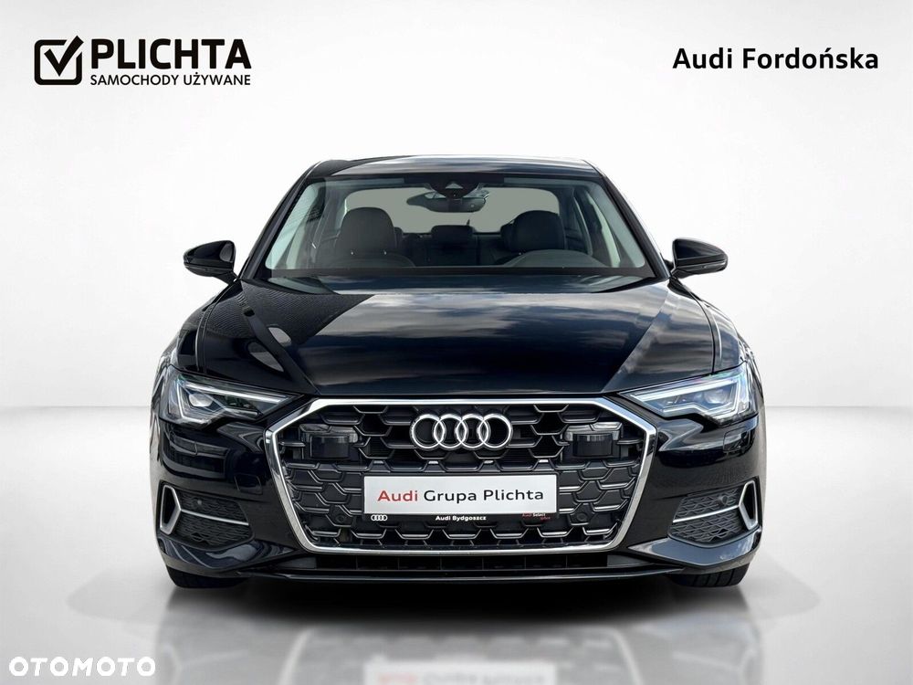 Audi A6 Limousine - 9