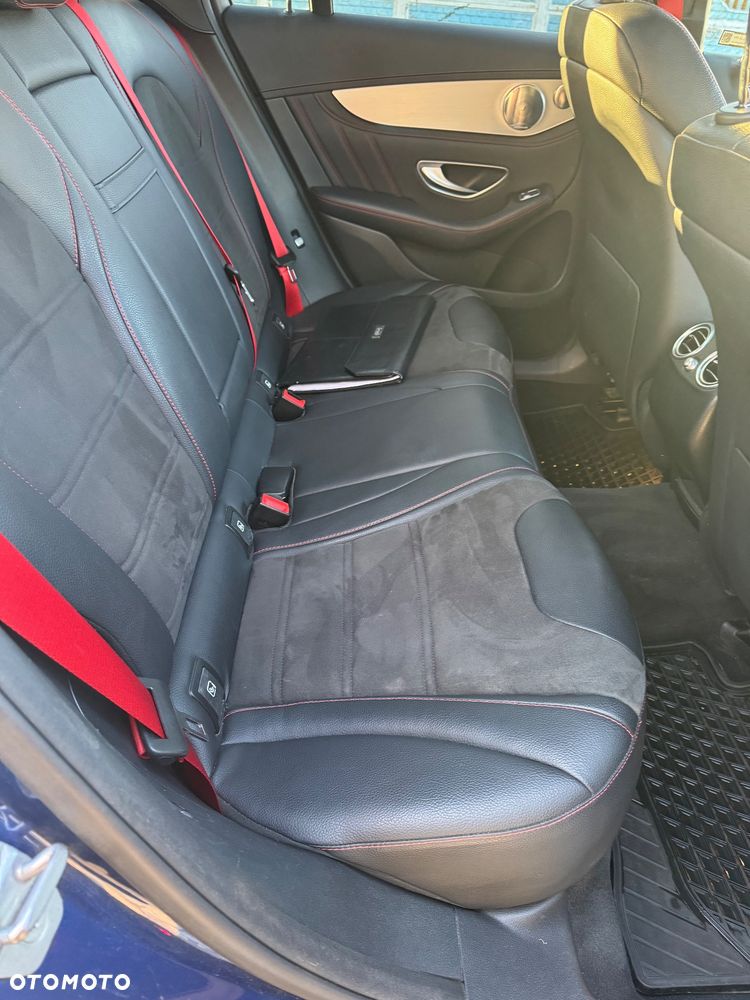 Mercedes-Benz GLC - 24