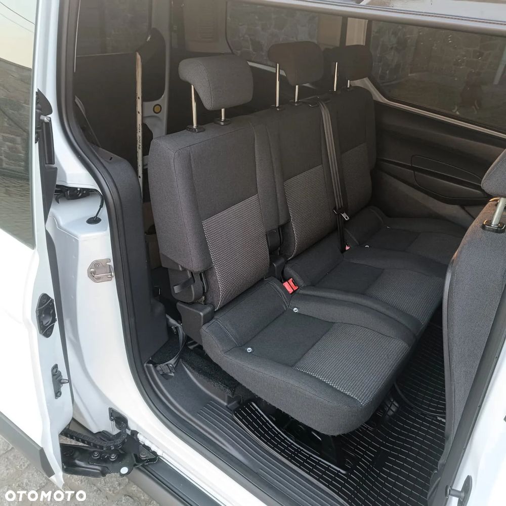 Ford Transit Connect 230 L2 Trend - 20