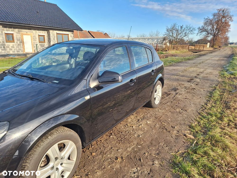 Opel Astra - 11