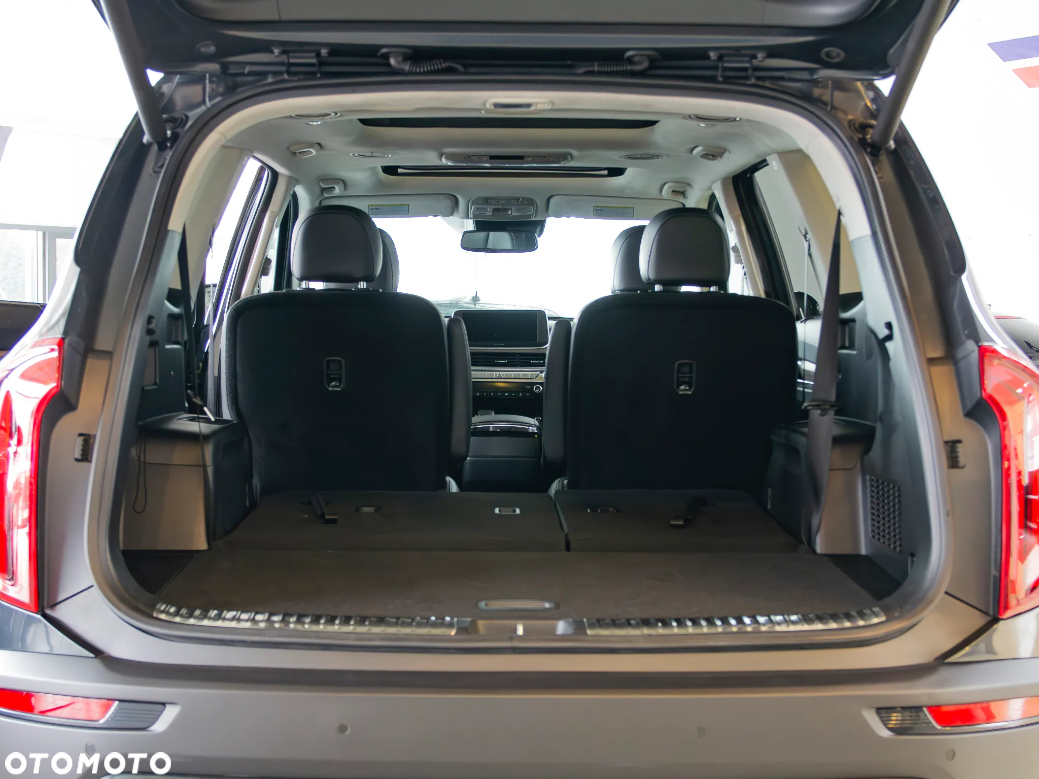 Kia Telluride - 38
