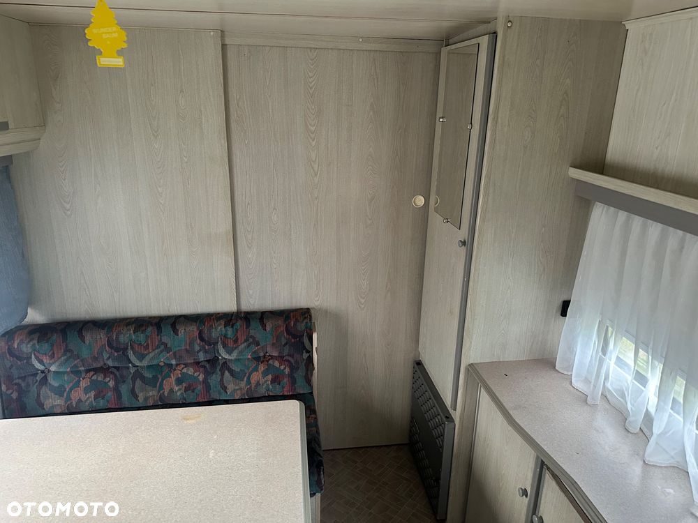 Caravelair Bamba 416 - 8