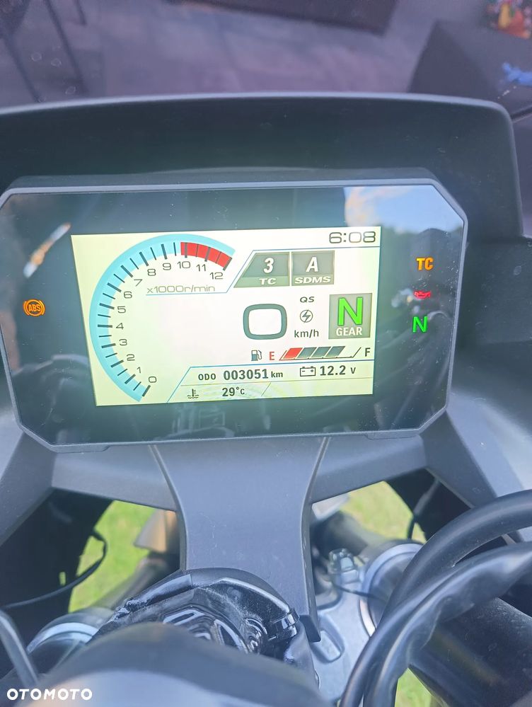 Suzuki GSX-R - 7