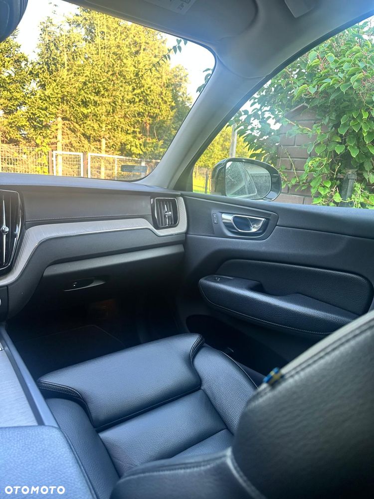 Volvo XC 60 T4 Inscription - 16