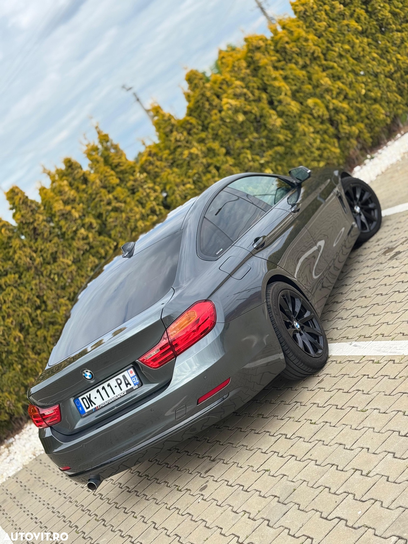 BMW Seria 4 - 31