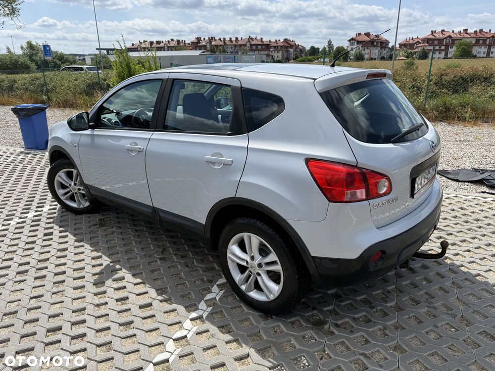 Nissan Qashqai 1.6 Acenta - 2