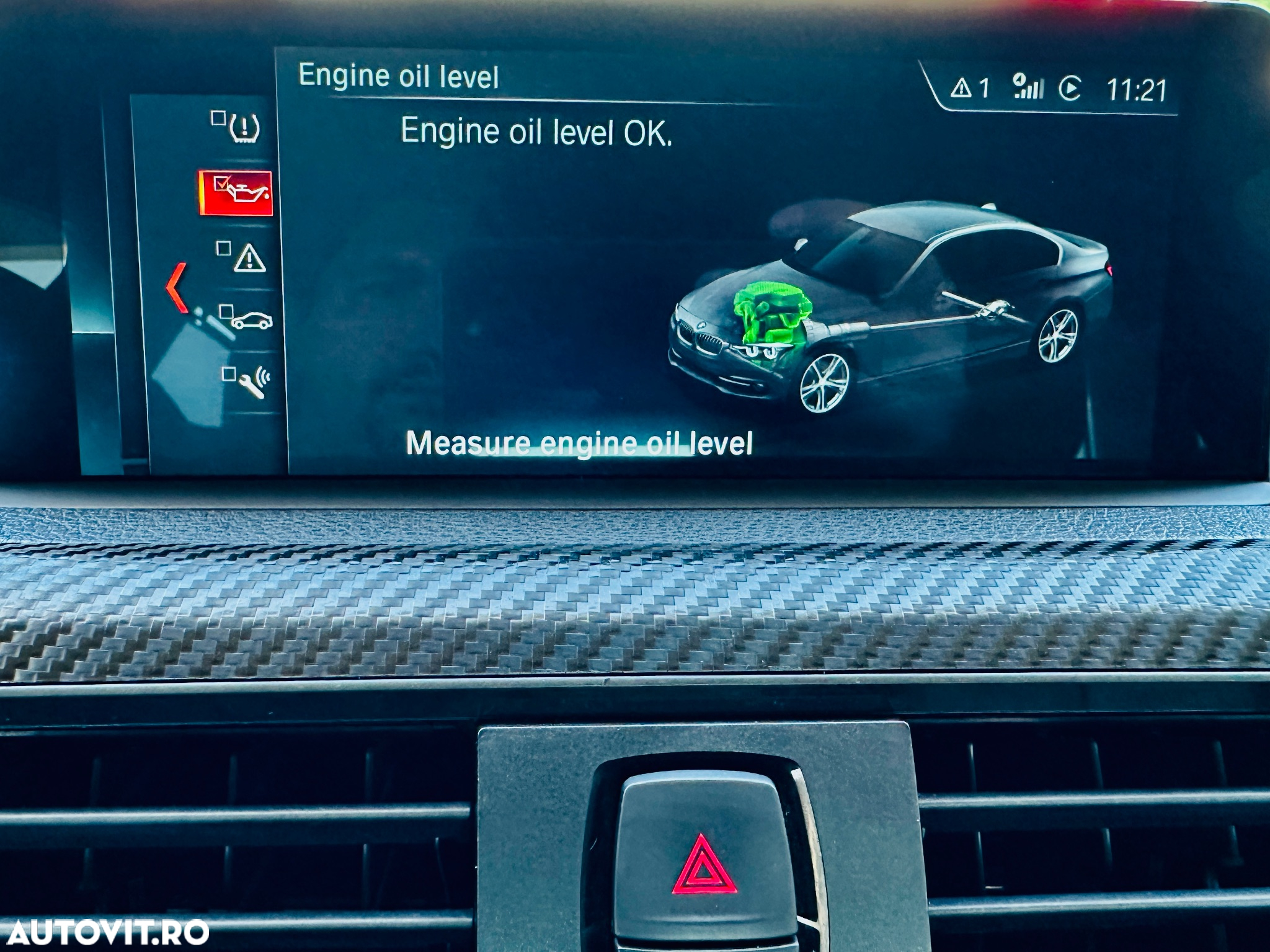 BMW Seria 3 318i Aut. M Sport - 36