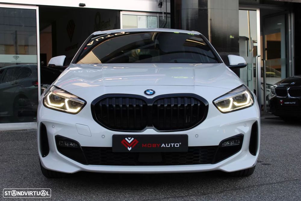 BMW 118 i Corporate Edition M Auto - 17