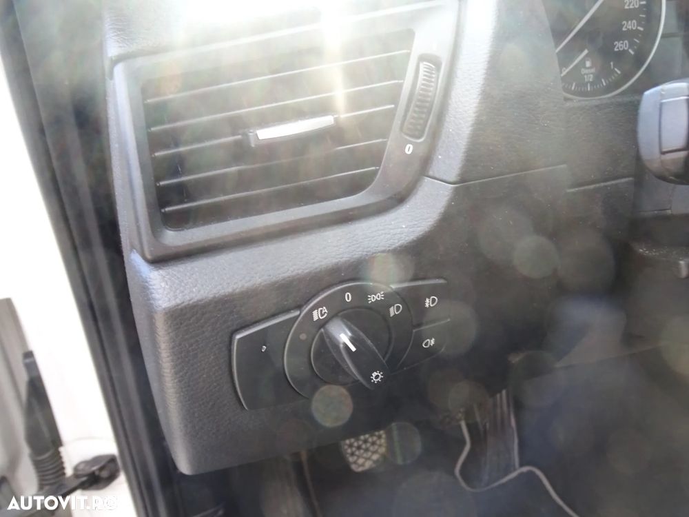 BMW X1 xDrive20d - 22