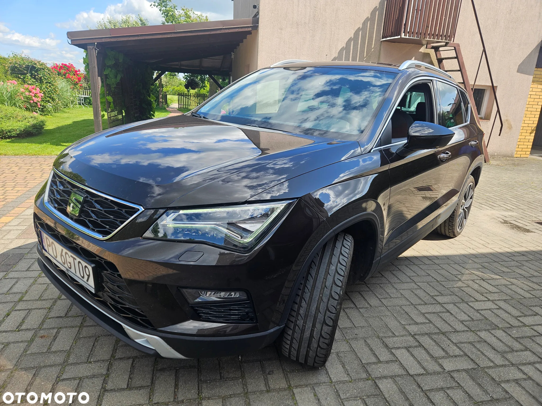 Seat Ateca - 2