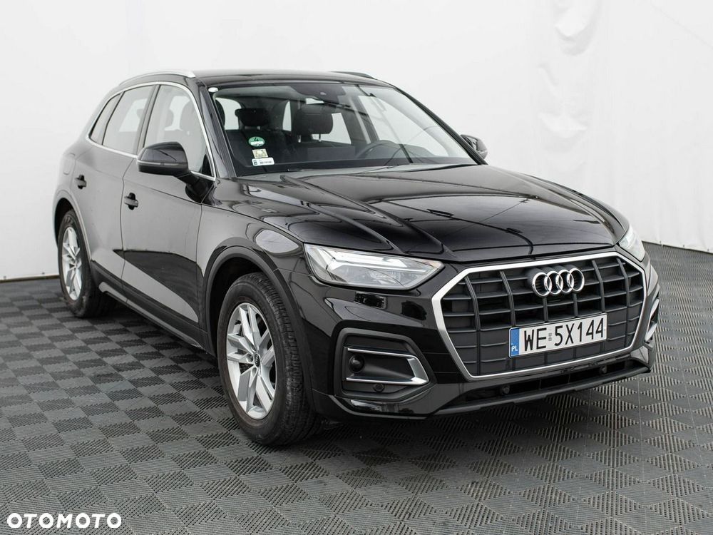 Audi Q5 35 TDI S tronic advanced - 4