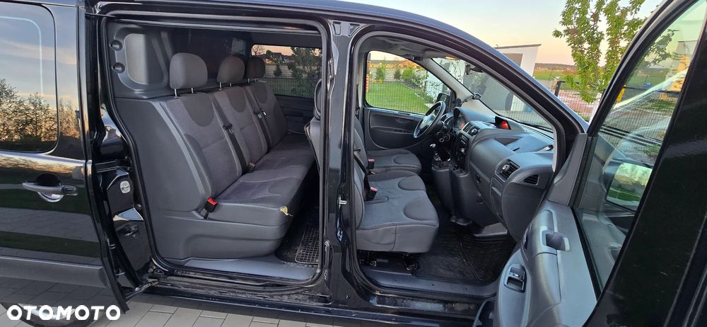 Toyota ProAce - 10