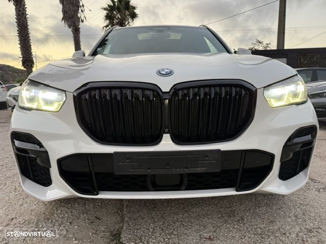 BMW X5 - 7