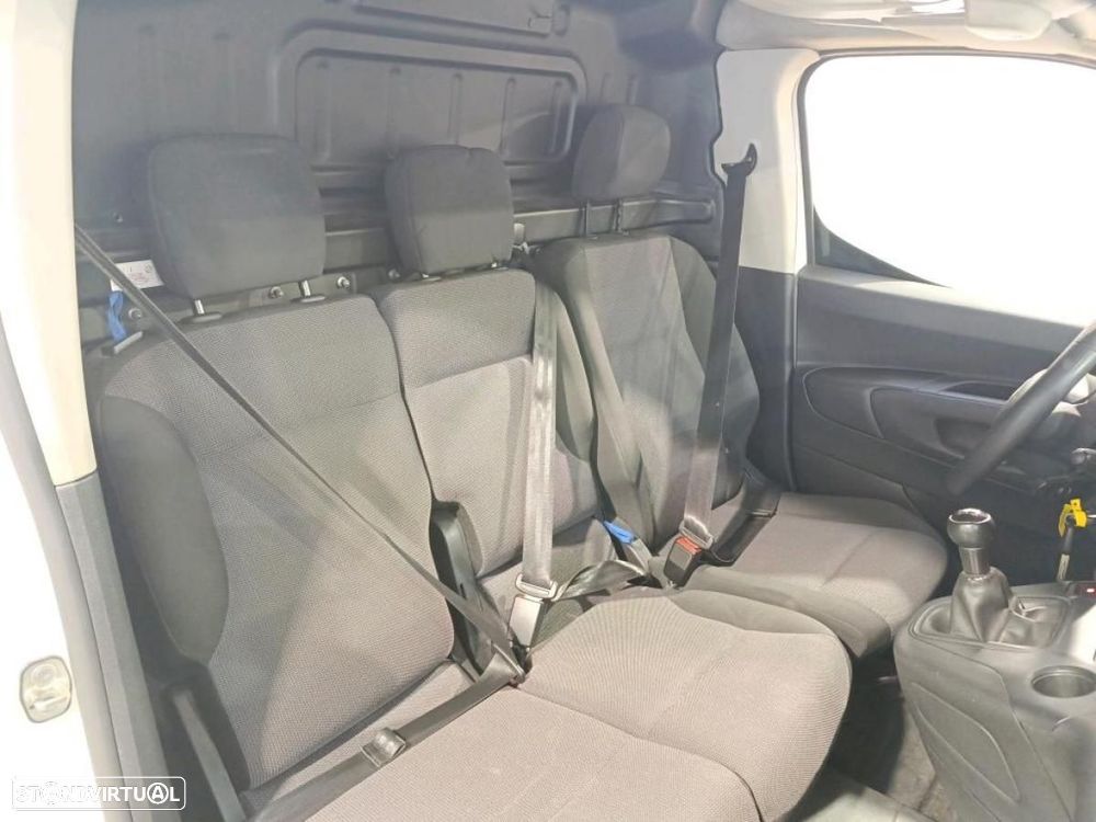 Citroën Berlingo 1.5 BlueHDi XL 3L c/iva - 3