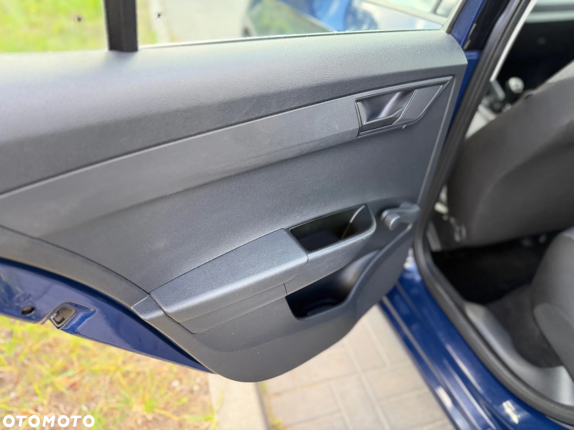 Skoda Fabia 1.0 Active - 9