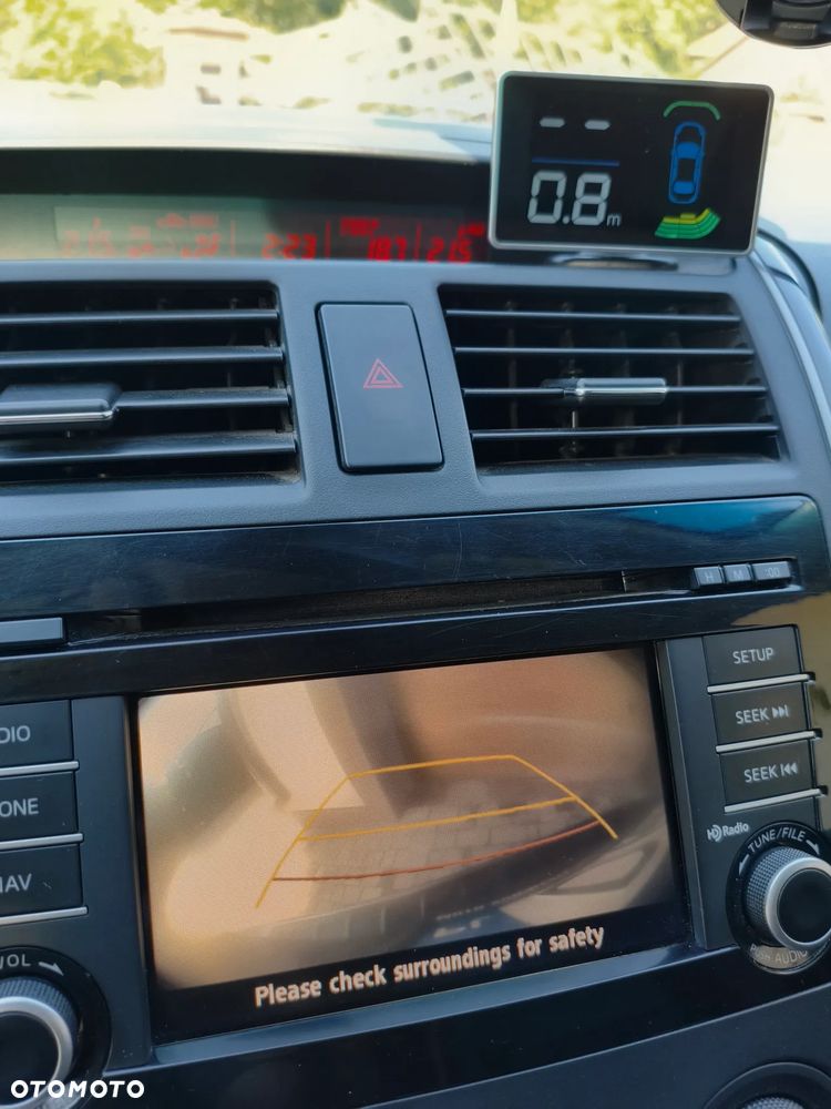 Mazda CX-9 3.7 V6 Limitowana edycja - 15