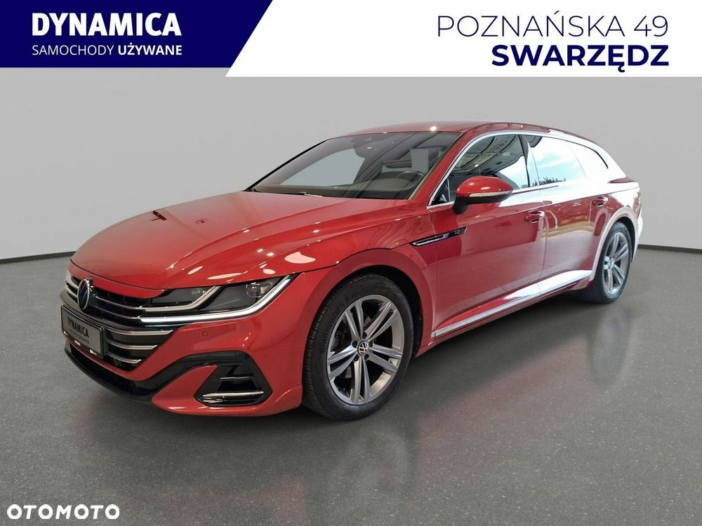 Volkswagen Arteon - 4