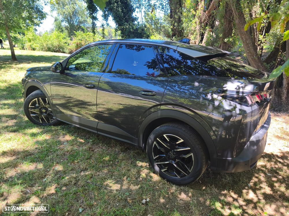 Peugeot 3008 Hybrid 145 e-DSC6 Allure - 20