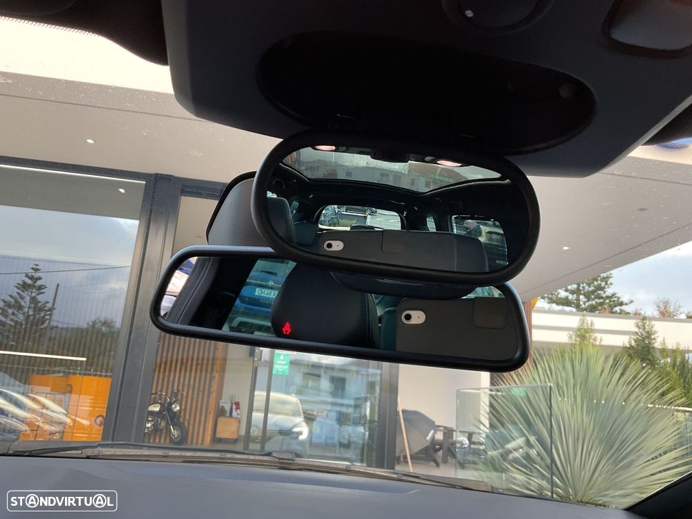 Renault Grand Scénic 1.3 TCe Limited - 22