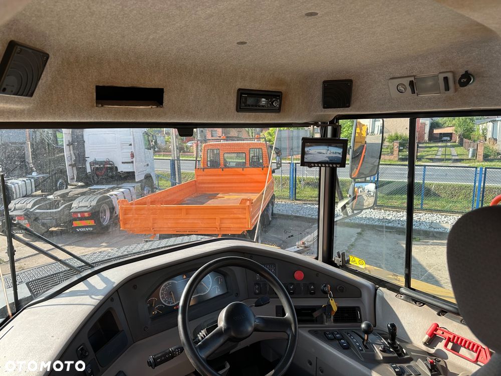 Volvo A25G - 13