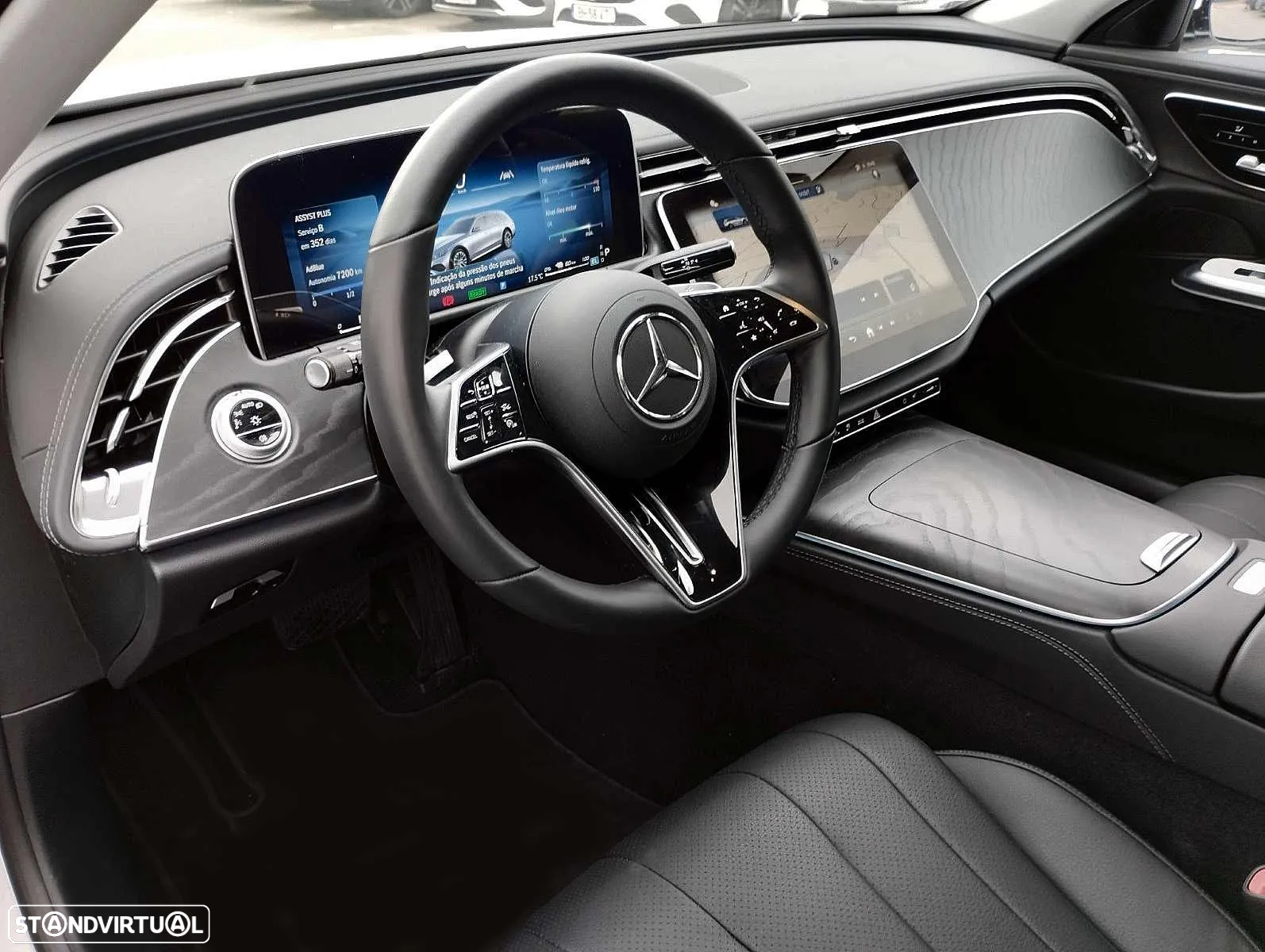 Mercedes-Benz E 300 de 4Matic All-Terrain - 2