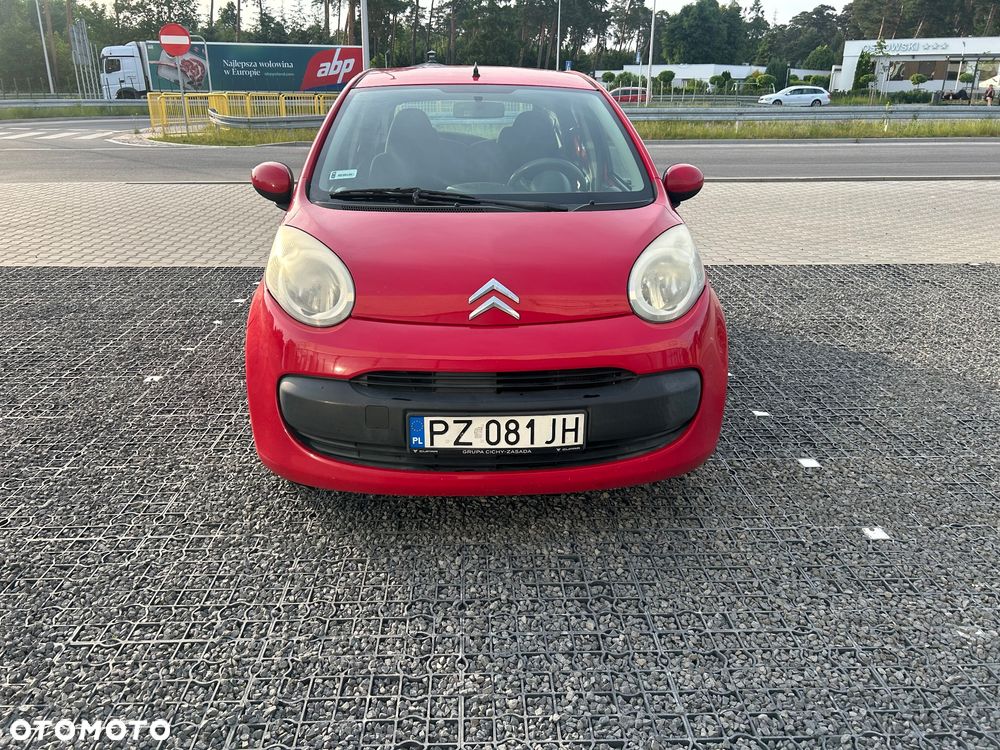 Citroën C1 1.0 Style - 2