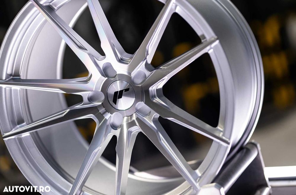 Jante concave JR21 R17 R18 R19 R20 R21 R22 - 3