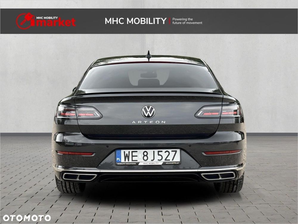 Volkswagen Arteon 2.0 TSI R-Line DSG - 5