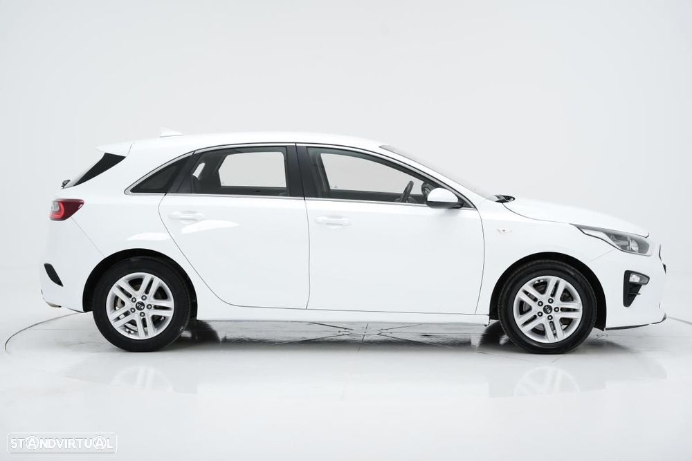 Kia Ceed 1.0 T-GDI Urban - 2