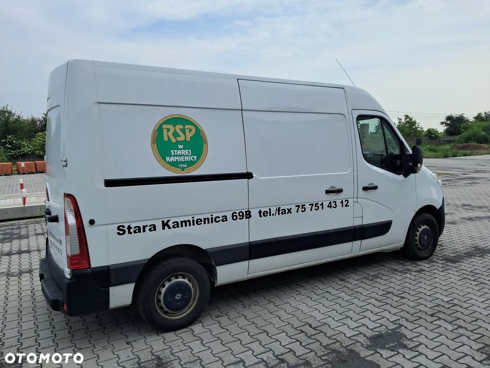 Renault Master - 4