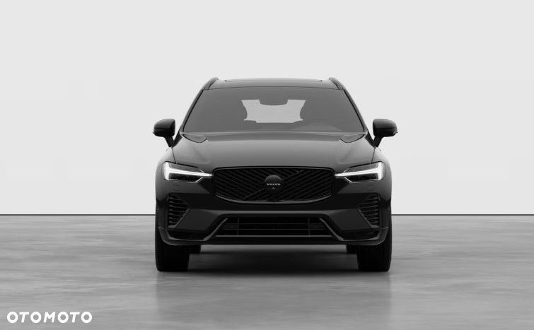 Volvo XC 60 - 2