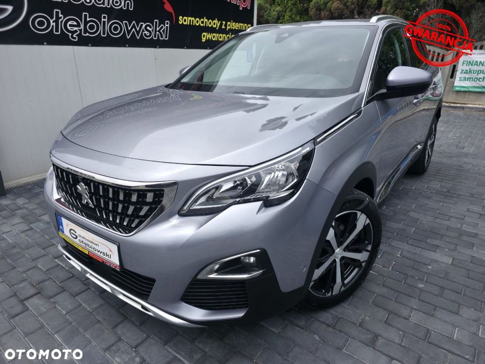 Peugeot 3008 - 2