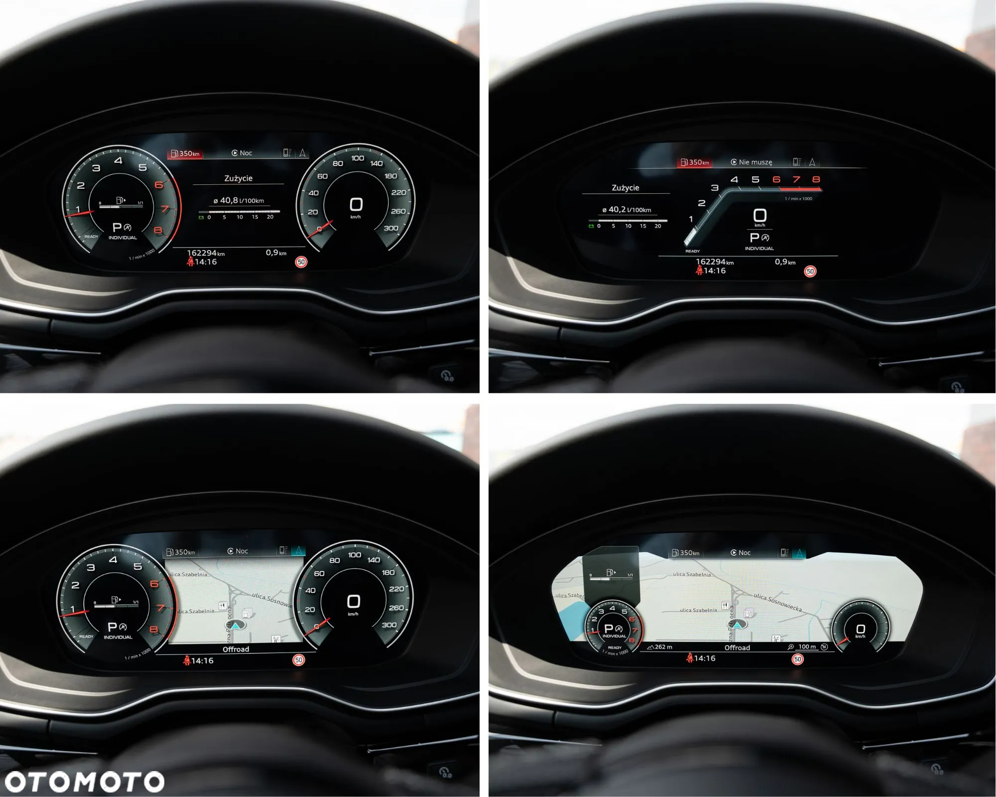 Audi A5 Sportback 40 TFSI S tronic S line - 35