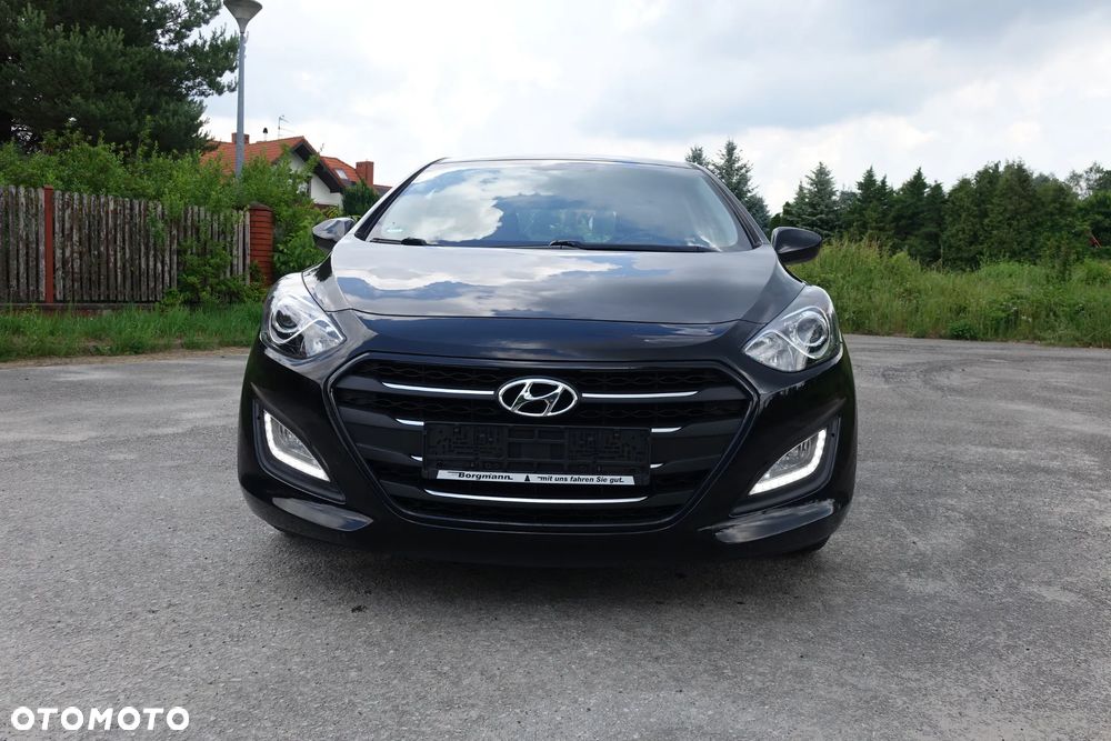 Hyundai i30 - 3