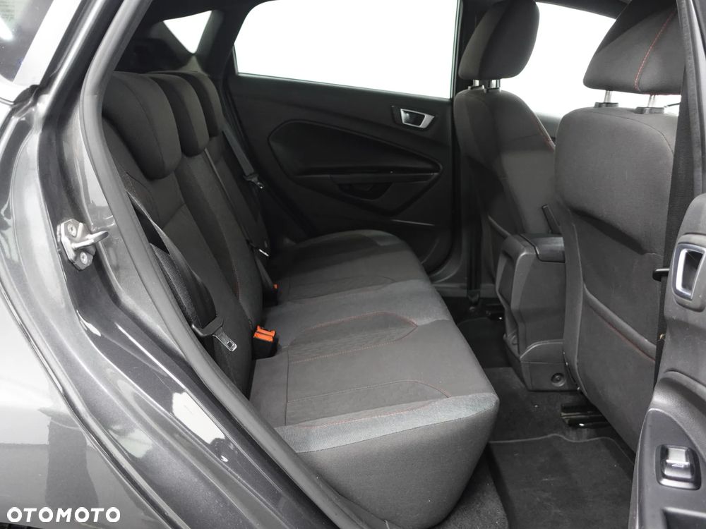 Ford Fiesta 1.0 EcoBoost S&S ST-LINE - 23