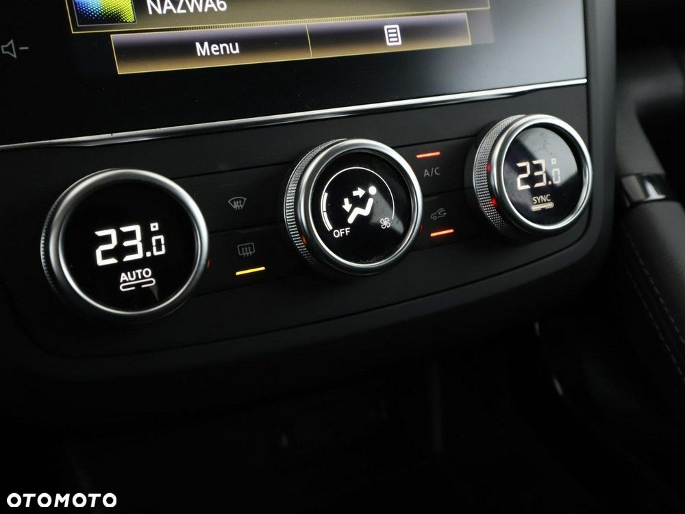 Renault Kadjar 1.3 TCe FAP Limited - 27