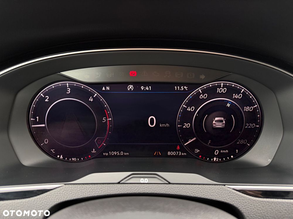 Volkswagen Arteon 2.0 TDI SCR Elegance - 12