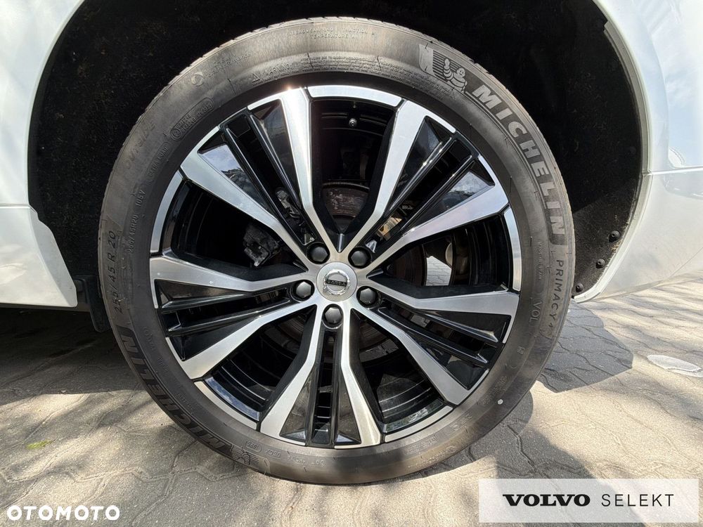 Volvo XC 60 - 35