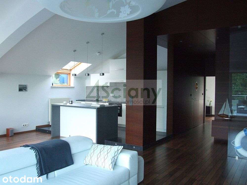 Apartament Z Pięknym Widokiem