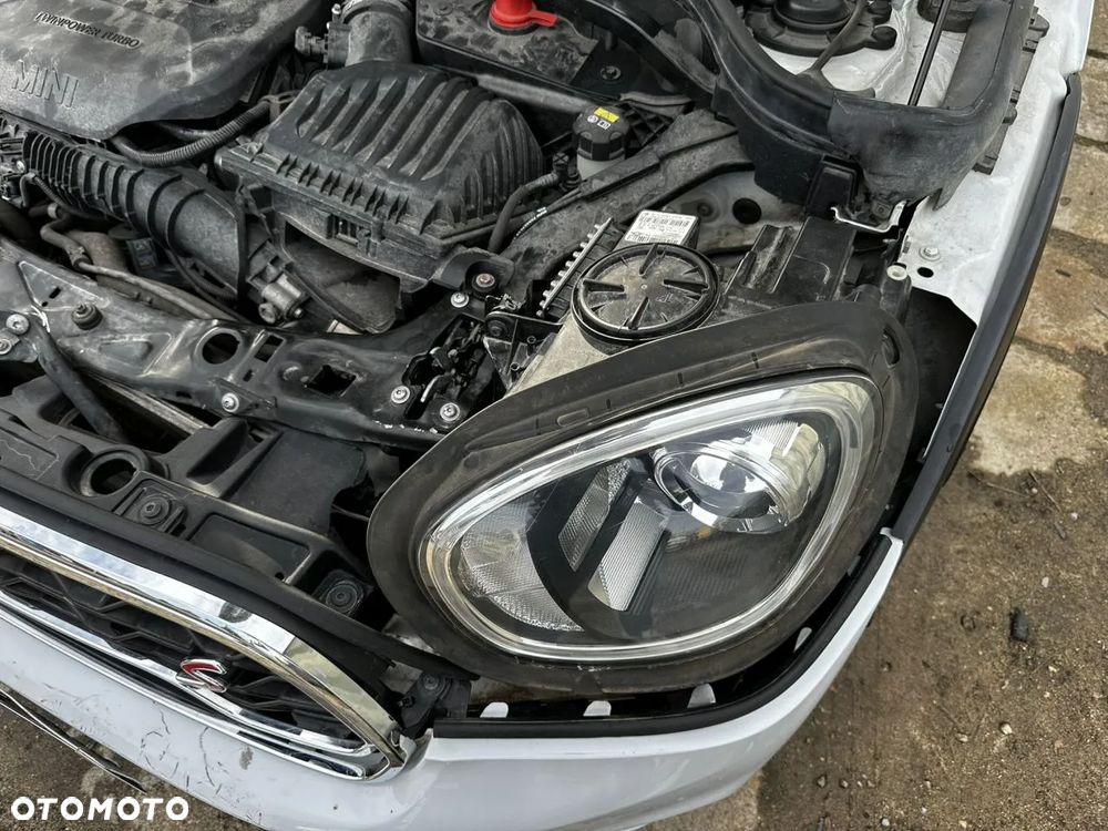 MINI Countryman Cooper S - 11