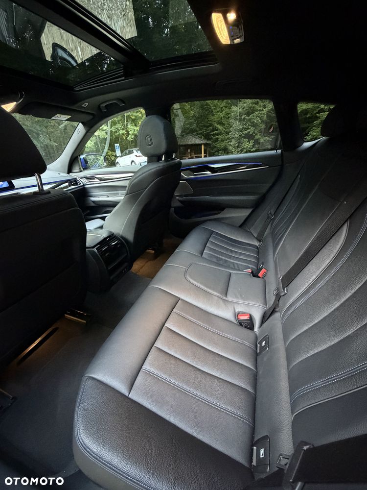 BMW Seria 6 - 9