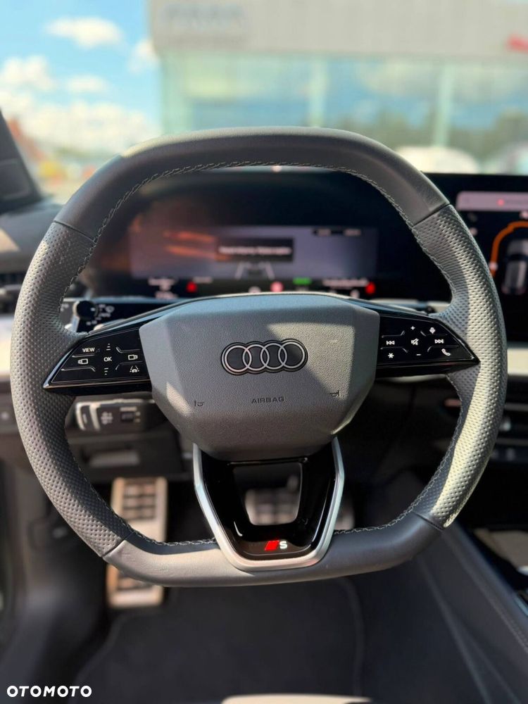 Audi Q3 Sportback - 17