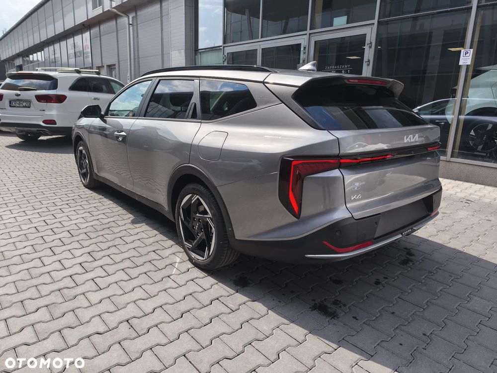 Kia K4 1.6 T-GDI M - 7