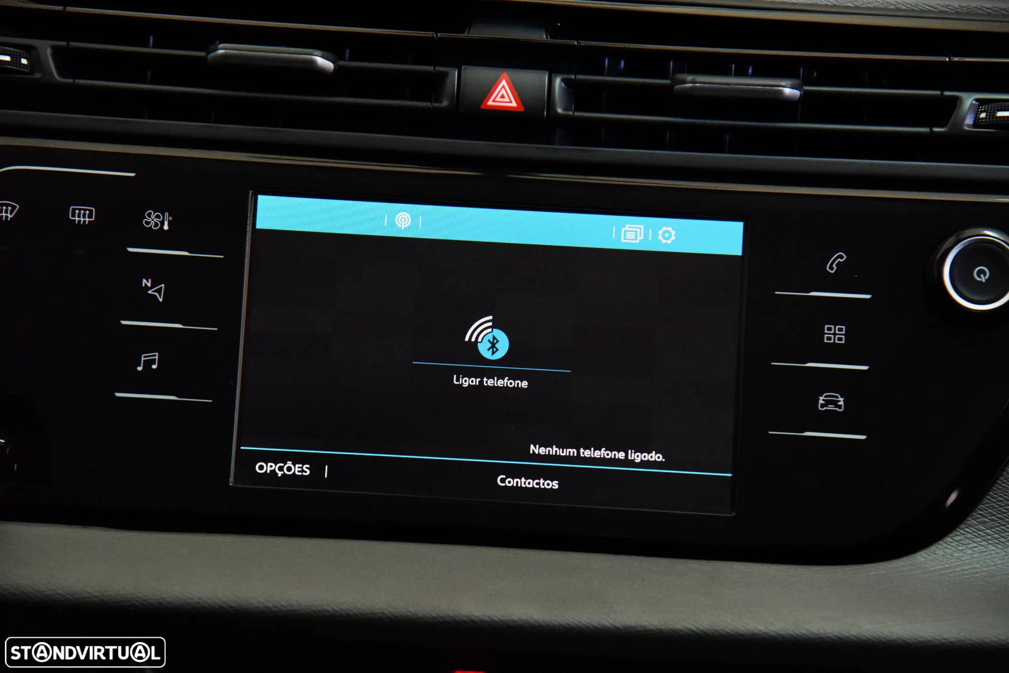 Citroën Grand C4 Spacetourer 1.5 BlueHDi Feel Business - 19