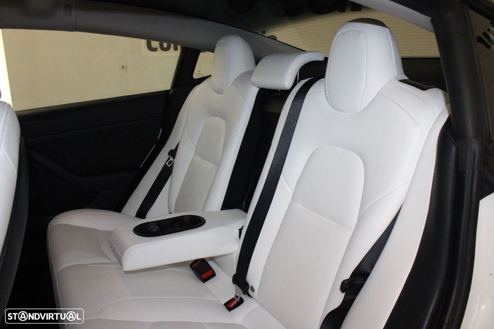 Tesla Model 3 Long Range Tração Integral - 33