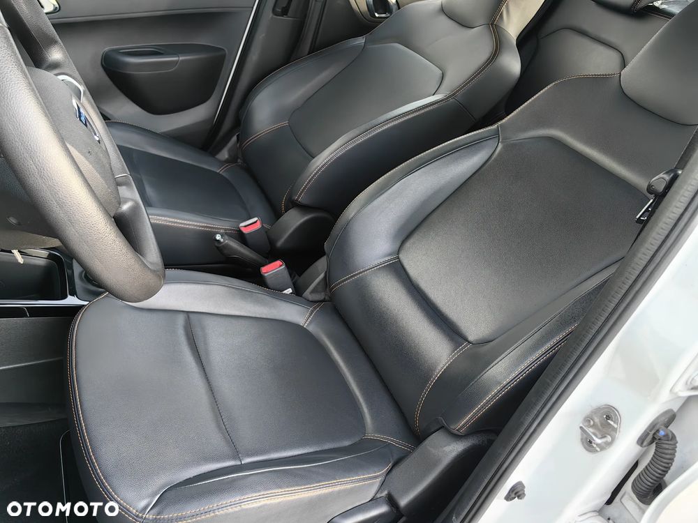 Dacia Spring 27.4kWh Business - 24