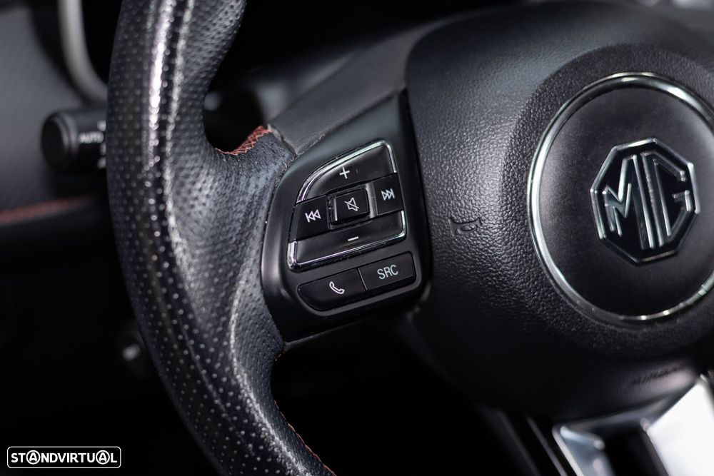 MG ZS EV 50.3 kWh Luxury - 26
