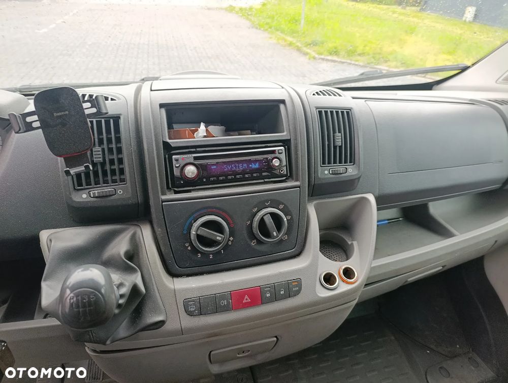 Fiat DUCATO - 13