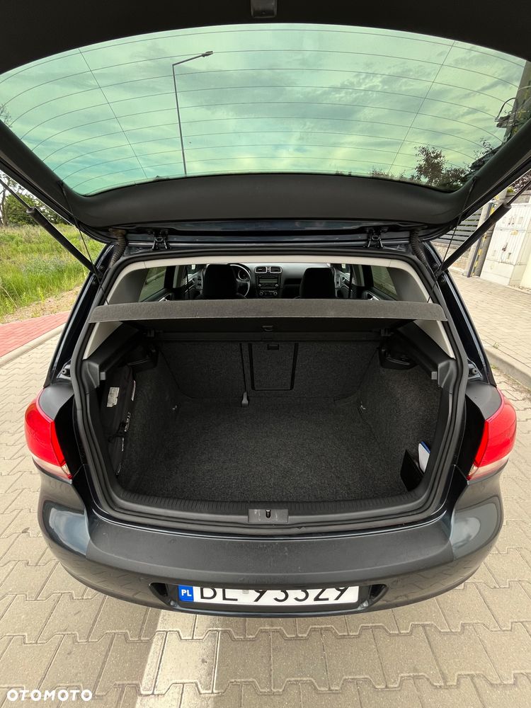 Volkswagen Golf 1.4 TSI Style - 9