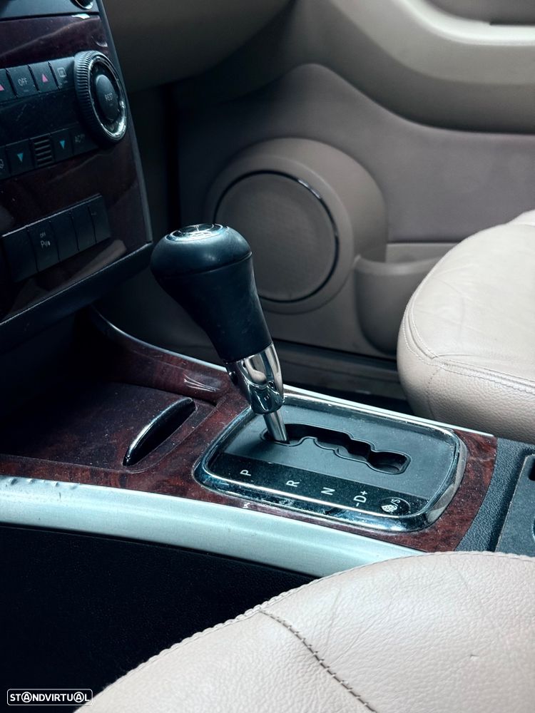 Mercedes-Benz A 180 Avantgarde Aut. - 9
